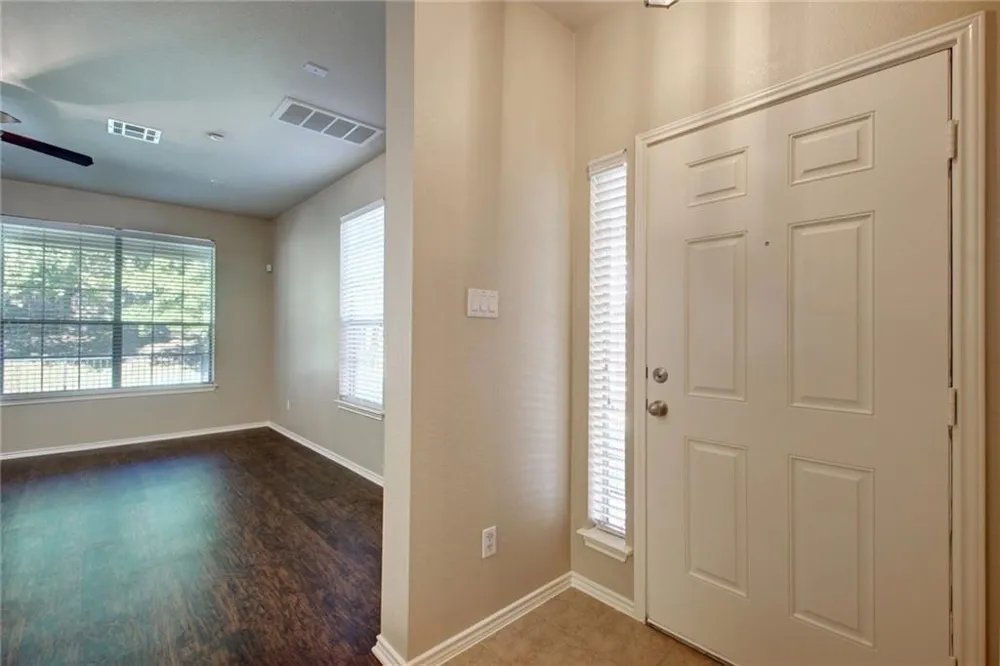 1310 W Parmer Lane #24B Austin, TX 78727