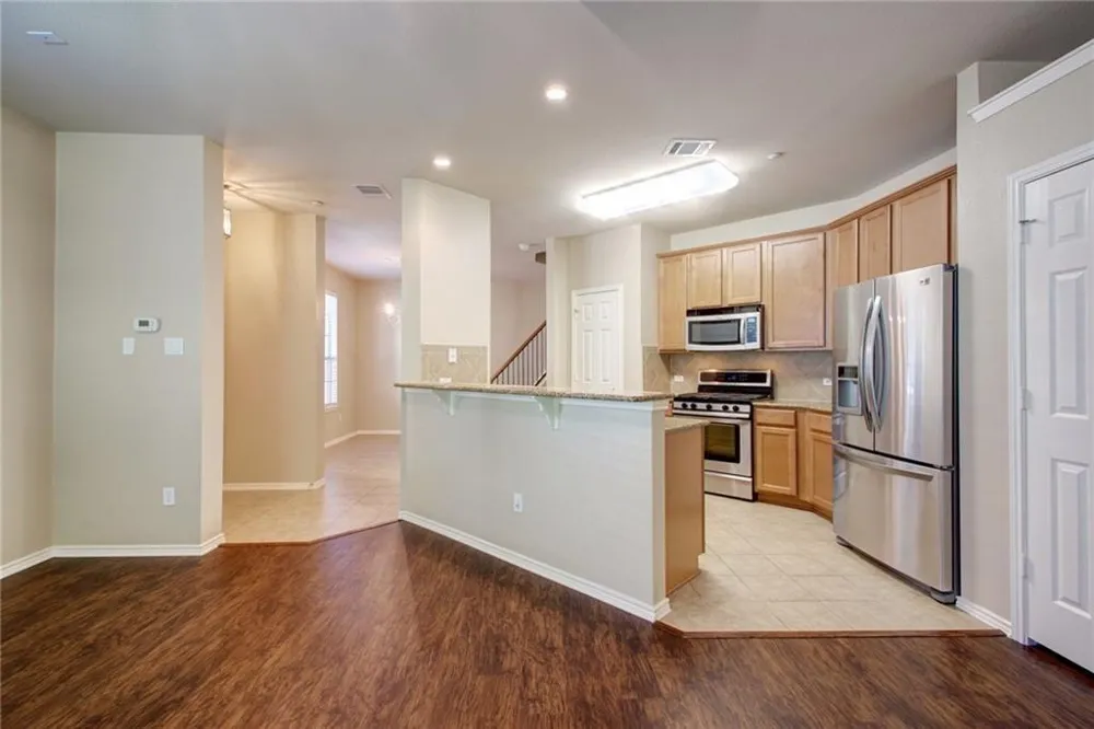 1310 W Parmer Lane #24B Austin, TX 78727