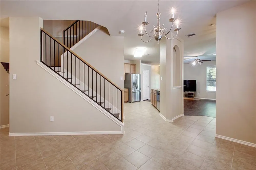 1310 W Parmer Lane #24B Austin, TX 78727