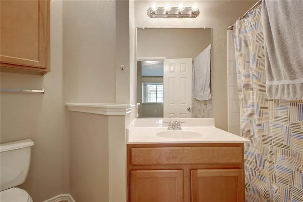1310 W Parmer Lane #24B Austin, TX 78727