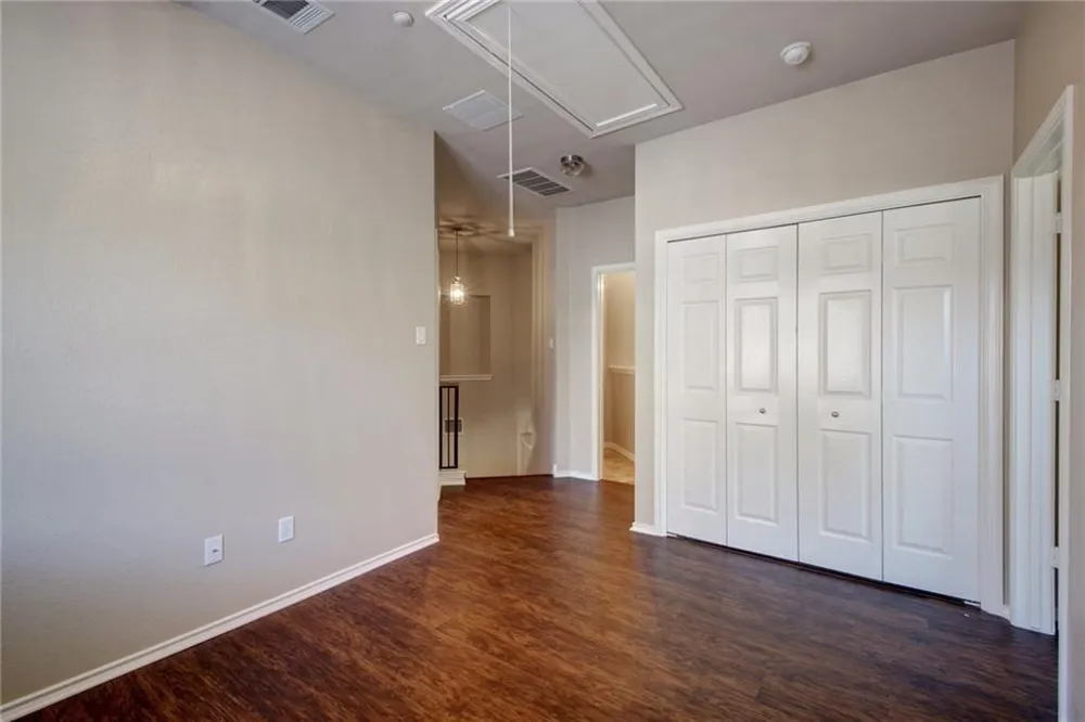 1310 W Parmer Lane #24B Austin, TX 78727