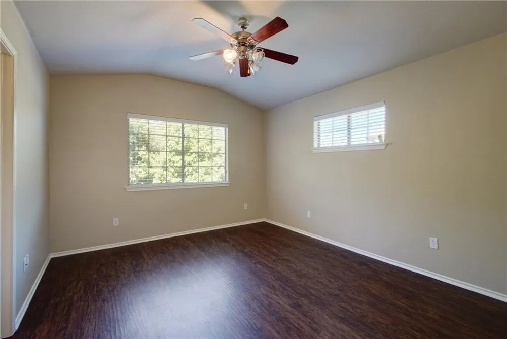 1310 W Parmer Lane #24B Austin, TX 78727