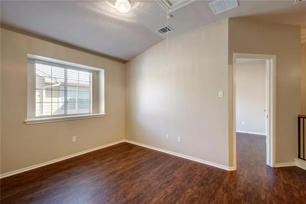 1310 W Parmer Lane #24B Austin, TX 78727