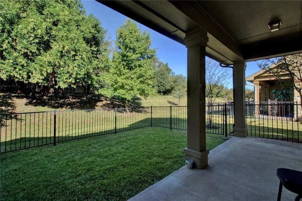 1310 W Parmer Lane #24B Austin, TX 78727