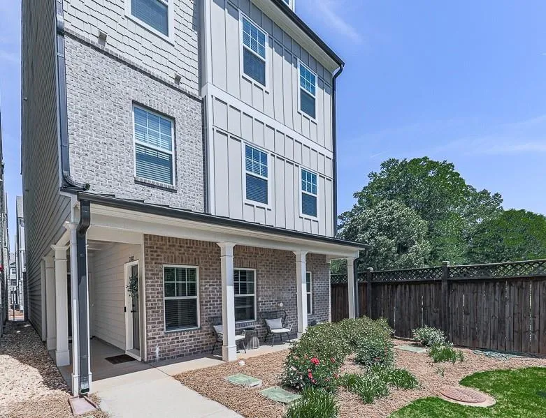2103 Wesson Court Kennesaw, GA 30144