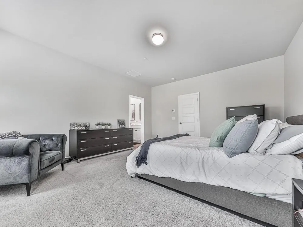 2103 Wesson Court Kennesaw, GA 30144