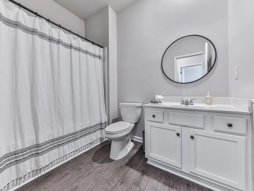 2103 Wesson Court Kennesaw, GA 30144