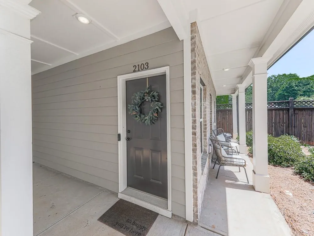 2103 Wesson Court Kennesaw, GA 30144