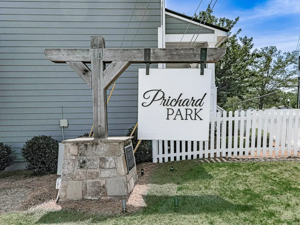 2103 Wesson Court Kennesaw, GA 30144