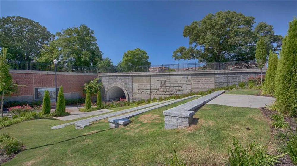 2103 Wesson Court Kennesaw, GA 30144
