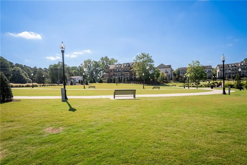 2103 Wesson Court Kennesaw, GA 30144