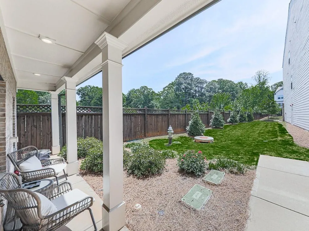2103 Wesson Court Kennesaw, GA 30144
