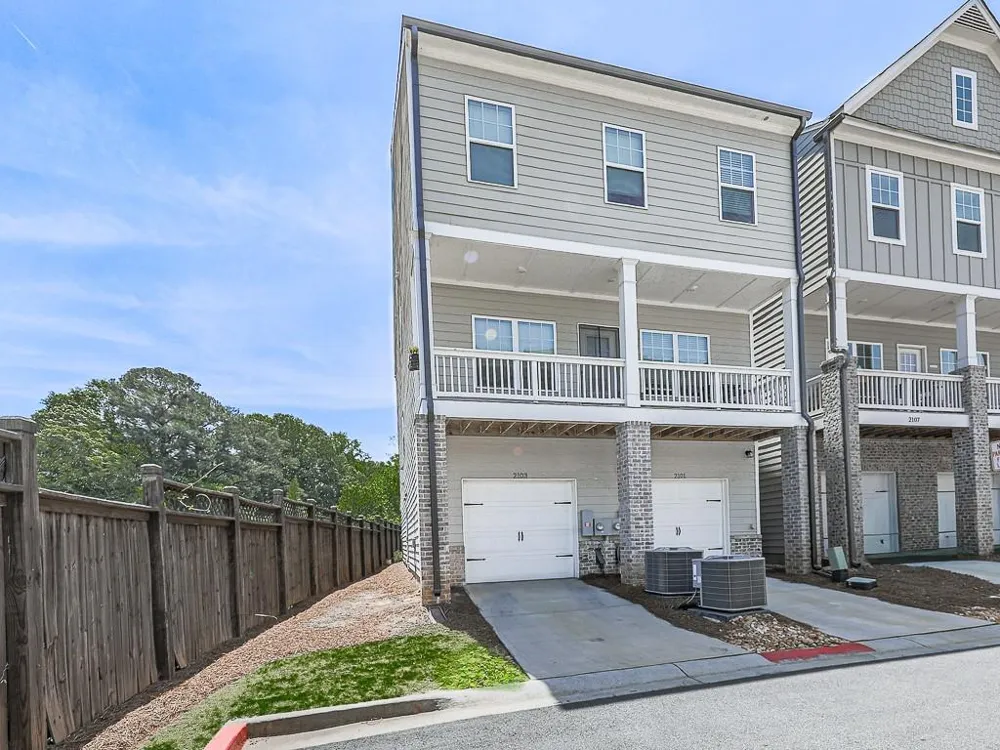 2103 Wesson Court Kennesaw, GA 30144