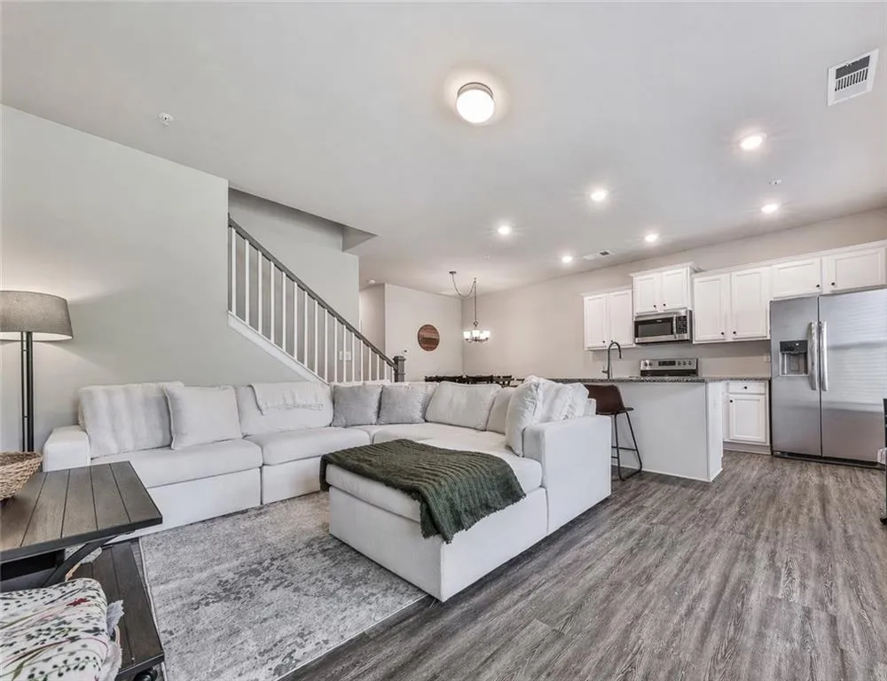 2103 Wesson Court Kennesaw, GA 30144
