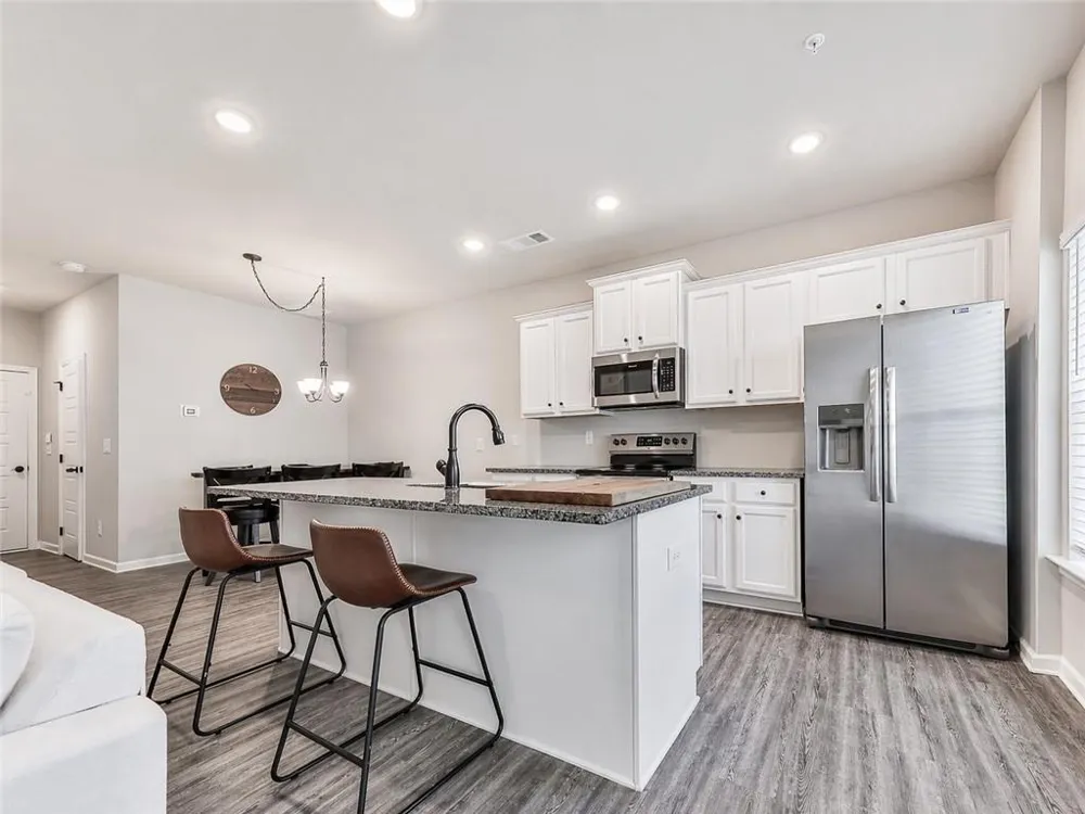 2103 Wesson Court Kennesaw, GA 30144