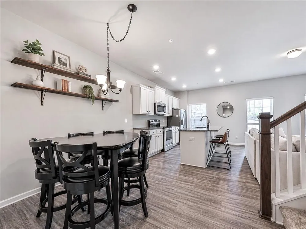 2103 Wesson Court Kennesaw, GA 30144