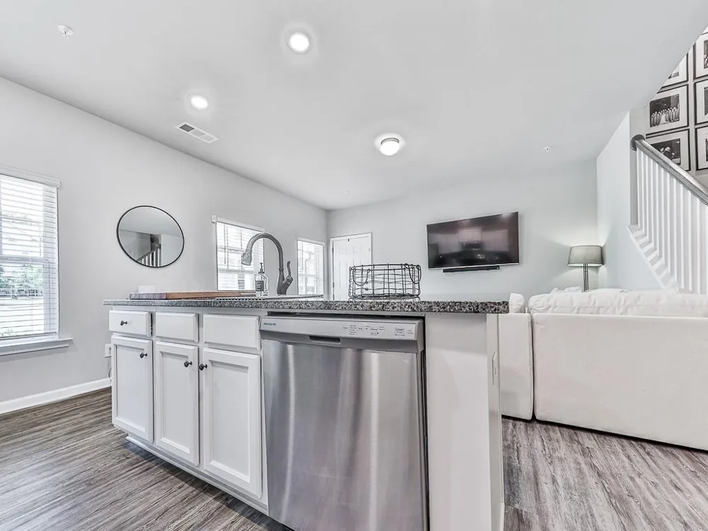 2103 Wesson Court Kennesaw, GA 30144
