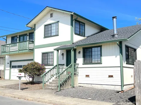 116 Spring Street