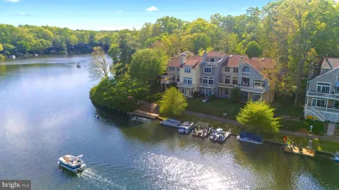 11163 LAKE CHAPEL LANE