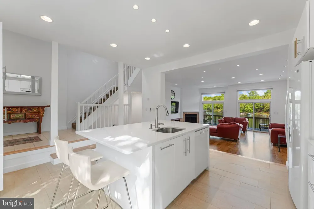 11163 LAKE CHAPEL LANE Reston, VA 20191