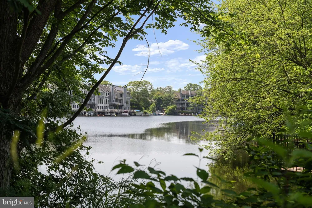 11163 LAKE CHAPEL LANE Reston, VA 20191