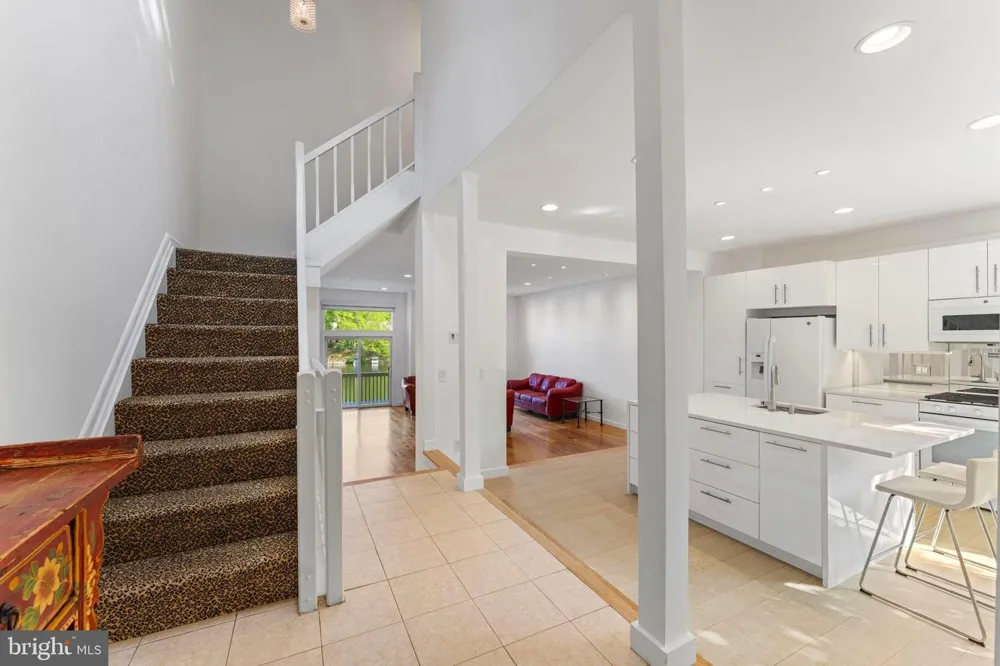 11163 LAKE CHAPEL LANE Reston, VA 20191