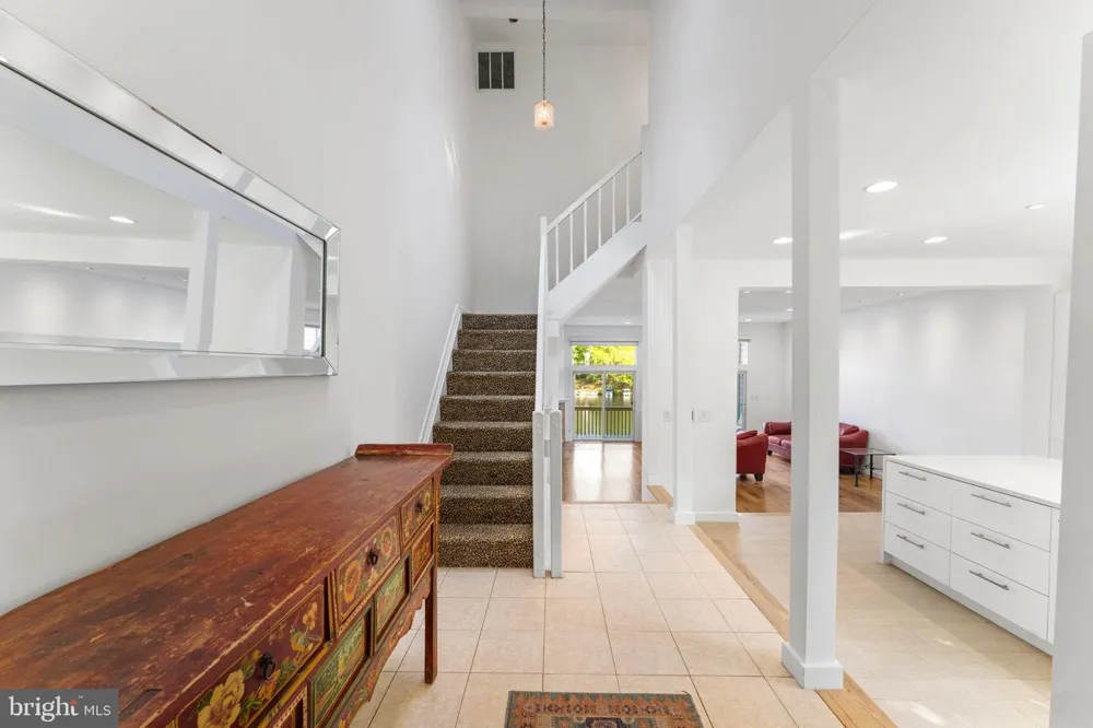 11163 LAKE CHAPEL LANE Reston, VA 20191