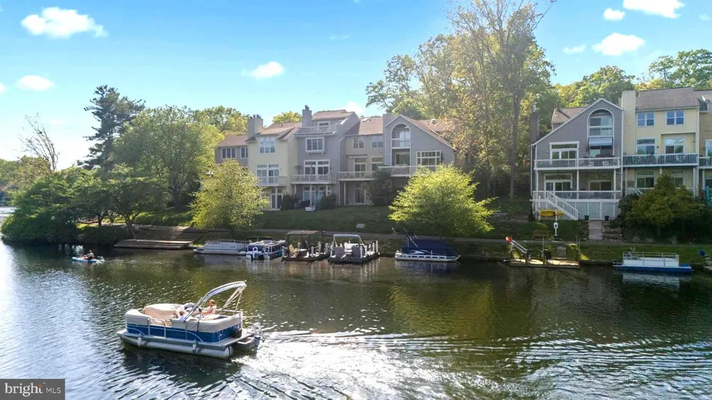 11163 LAKE CHAPEL LANE Reston, VA 20191