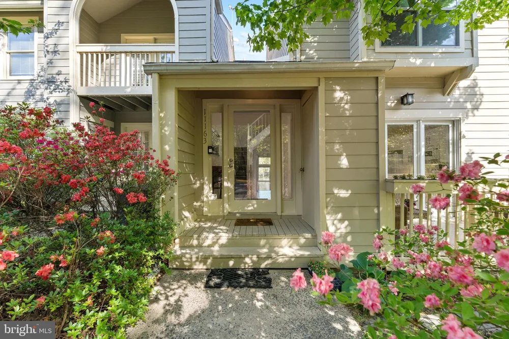 11163 LAKE CHAPEL LANE Reston, VA 20191