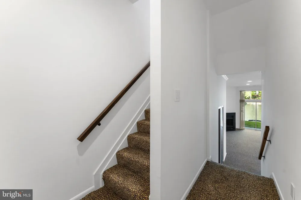 11163 LAKE CHAPEL LANE Reston, VA 20191