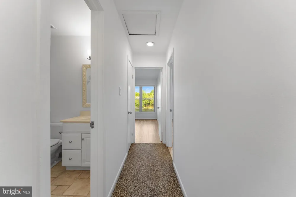 11163 LAKE CHAPEL LANE Reston, VA 20191