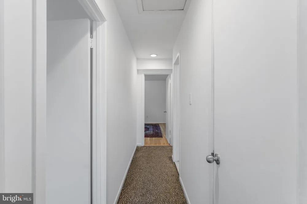11163 LAKE CHAPEL LANE Reston, VA 20191