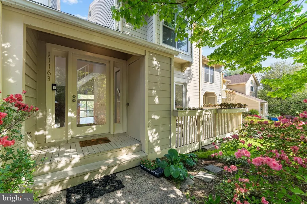11163 LAKE CHAPEL LANE Reston, VA 20191