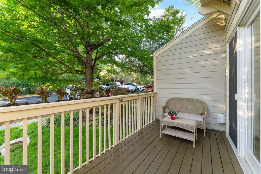11163 LAKE CHAPEL LANE Reston, VA 20191