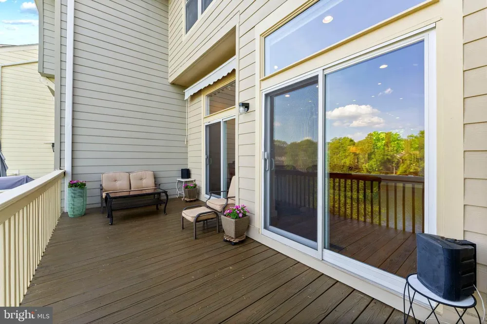 11163 LAKE CHAPEL LANE Reston, VA 20191