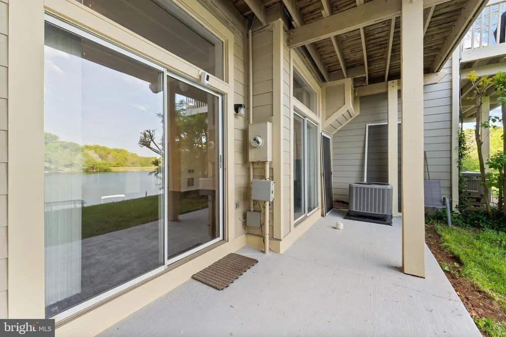 11163 LAKE CHAPEL LANE Reston, VA 20191