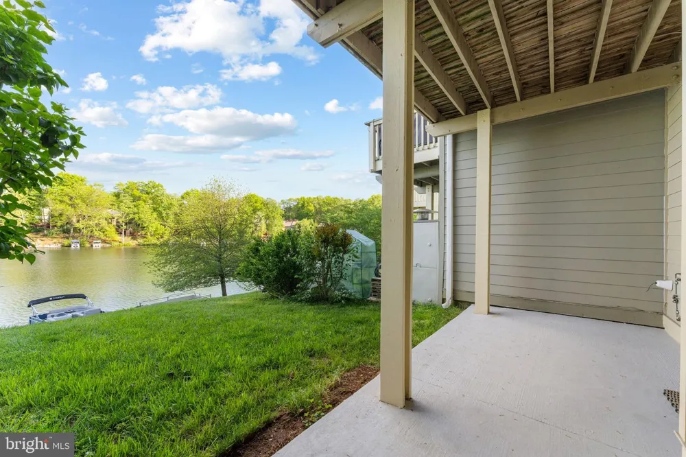 11163 LAKE CHAPEL LANE Reston, VA 20191