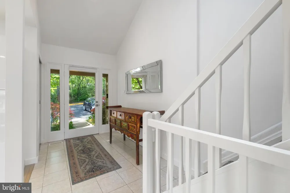 11163 LAKE CHAPEL LANE Reston, VA 20191
