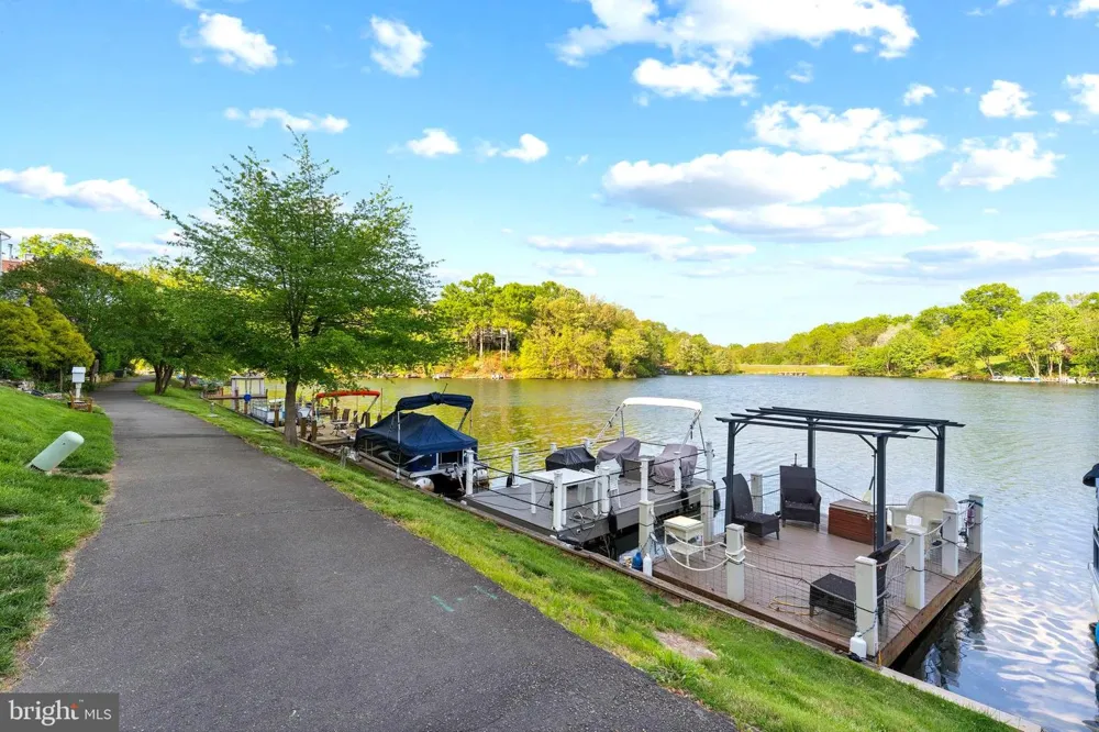 11163 LAKE CHAPEL LANE Reston, VA 20191