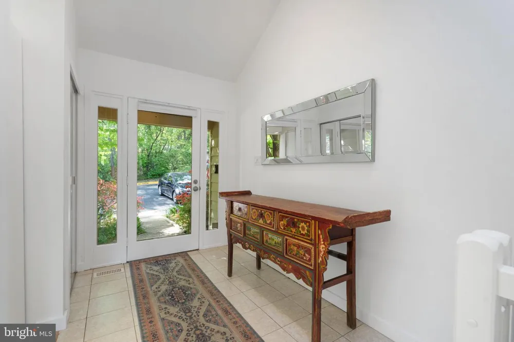 11163 LAKE CHAPEL LANE Reston, VA 20191