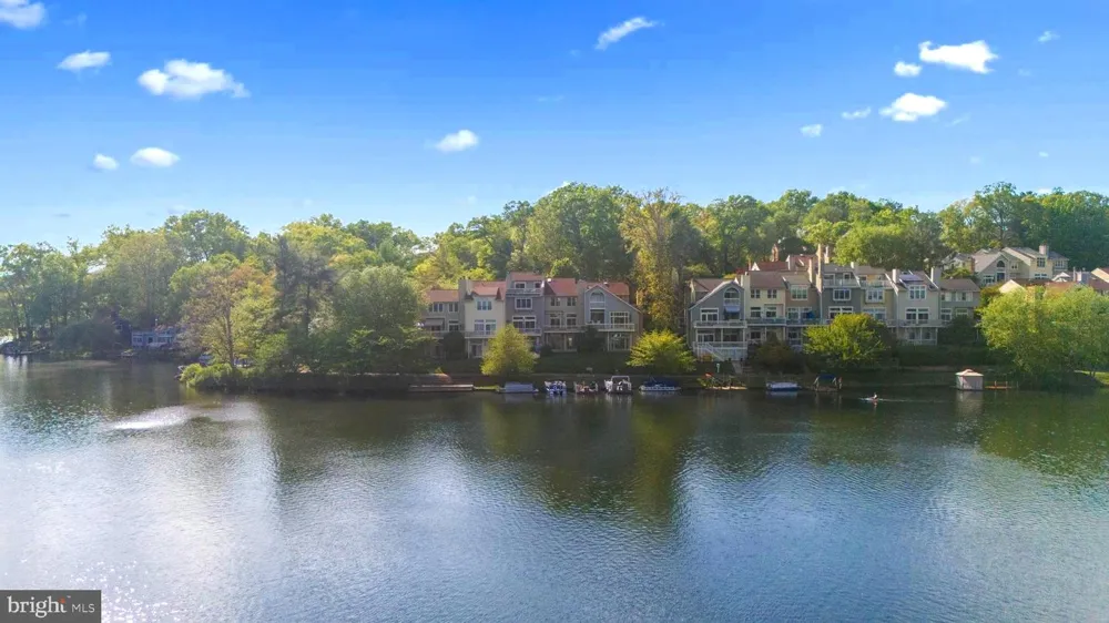 11163 LAKE CHAPEL LANE Reston, VA 20191