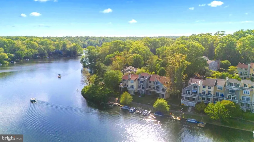 11163 LAKE CHAPEL LANE Reston, VA 20191