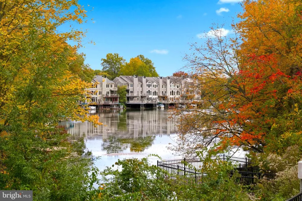 11163 LAKE CHAPEL LANE Reston, VA 20191