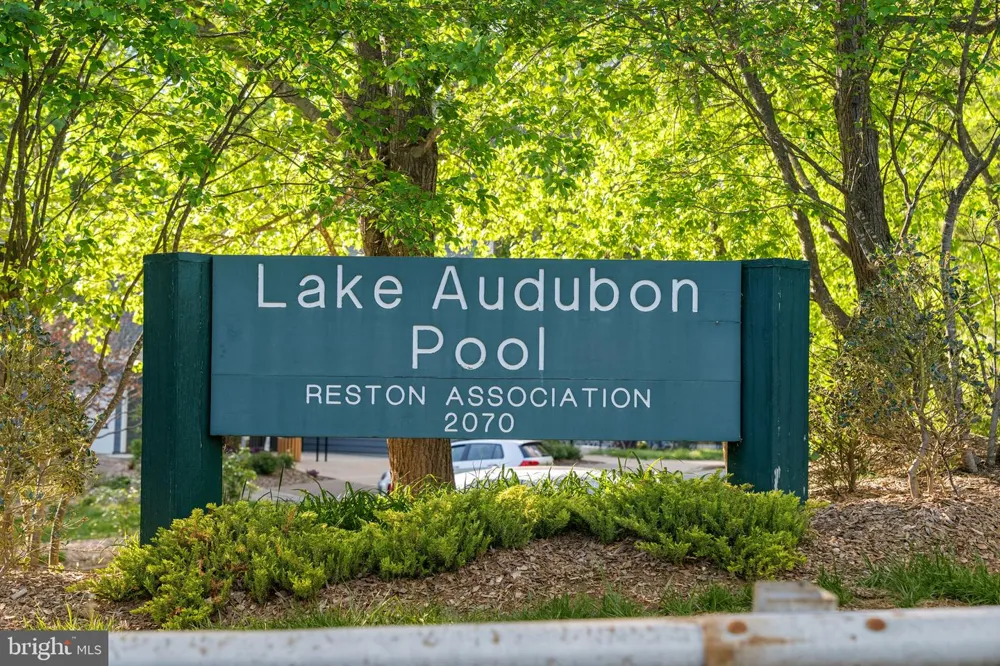 11163 LAKE CHAPEL LANE Reston, VA 20191