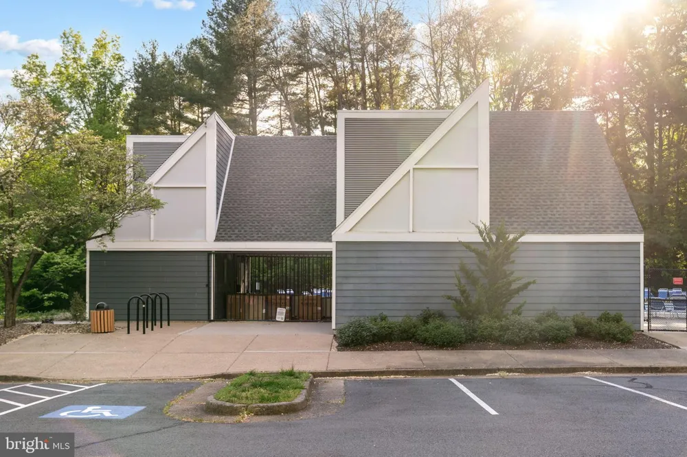 11163 LAKE CHAPEL LANE Reston, VA 20191