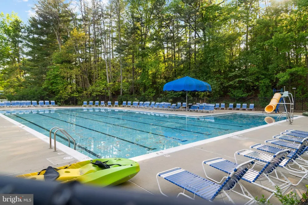 11163 LAKE CHAPEL LANE Reston, VA 20191