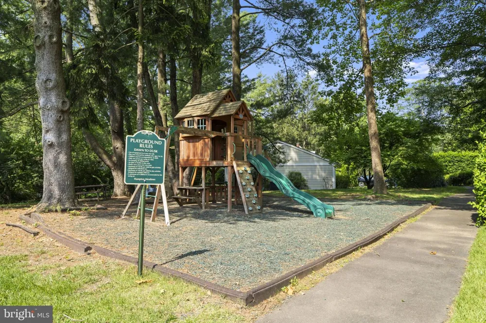 11163 LAKE CHAPEL LANE Reston, VA 20191