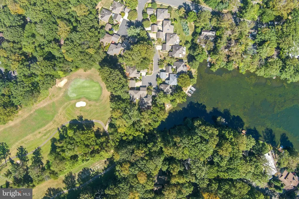 11163 LAKE CHAPEL LANE Reston, VA 20191