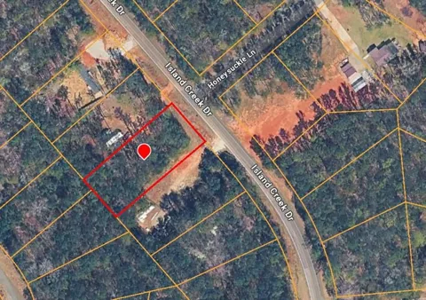 0 Island Creek Drive