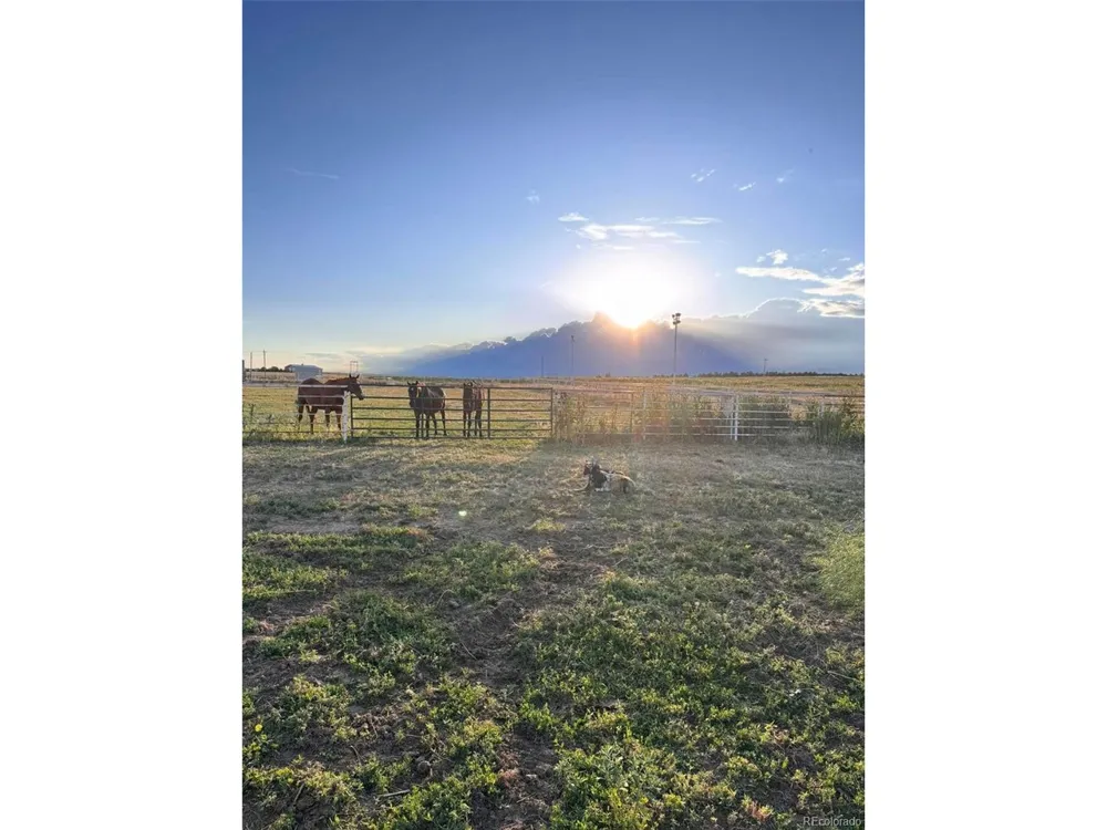 6450 County Road 181 Byers, CO 80103
